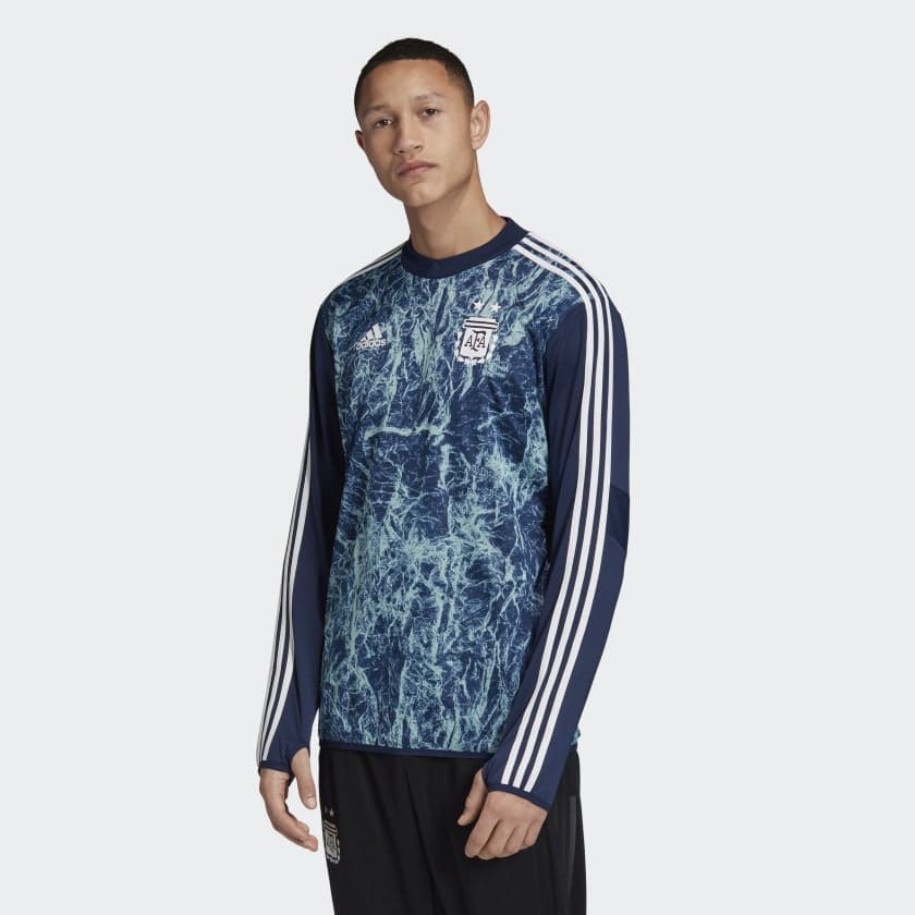 Buzos Hombre | adidas Argentina