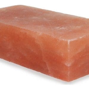 Ladrillo Desintoxicante Sal Himalaya 5cm