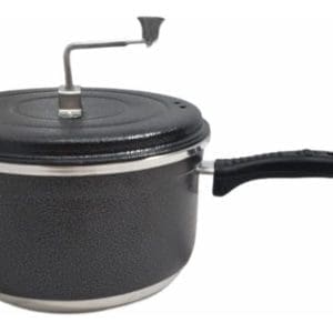 Pochoclera, Olla Pochoclera Familiar