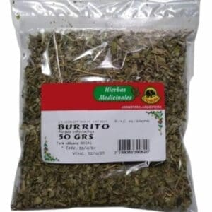 Guiral - Infusión de Burrito 50gr / Burrito Infusion 176 Oz