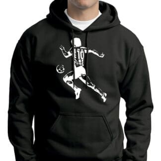 Maradona - Buzo 10 Fútbol