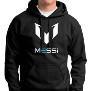 Lionel Messi - Buzo Messi 10 Fútbol