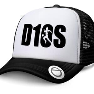 Maradona - Gorra Trucker Dios