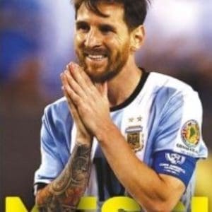 libro messi