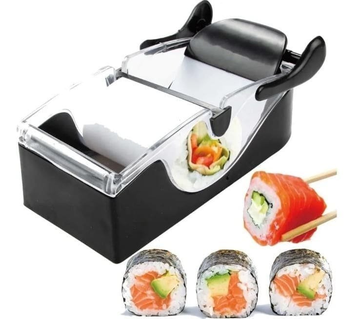 maquina de sushi