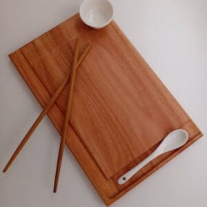 Kit de Sushi 4 Elementos / Sushi Kit