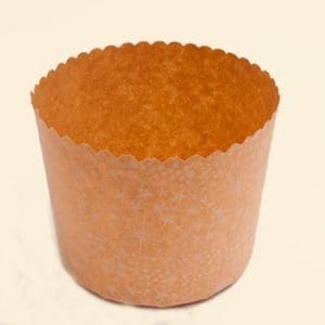 Molde para Pan Dulce de Papel 100gr 7- 6cm 1000 Decorado / Paper Mold To Prepare Sweet Bread 100gr 7- 6cm 1000 Adorned