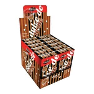 Lacasa - Mentitas de Dulce de Leche - 12 Unidades