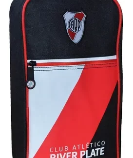 River Plate - Botinero Licencia Oficial