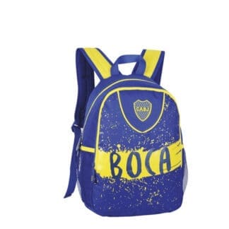 Boca Juniors - Mochila Oficial 15"