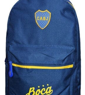 Boca Juniors - Mochila Licencia Oficial 1