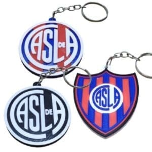 Llavero San Lorenzo