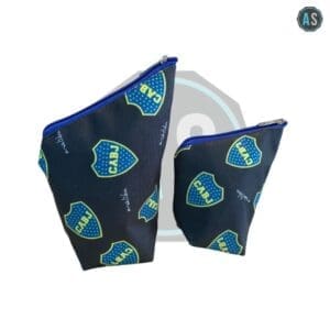 Boca Juniors - Yerbera y Azucarera Chaulata