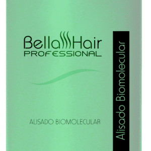 Alisado Biomolecular 1lt