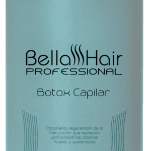 Botox Capilar 1lt