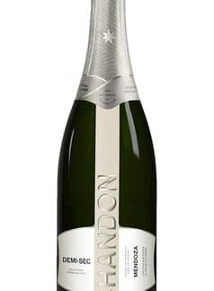 Chandon - Champagne Demi Sec - 750ml