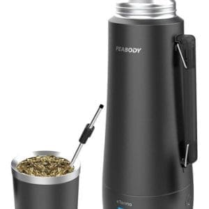 eTermo Peabody Termo Eléctrico PE-ET1000N