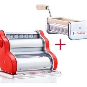 Pastalinda - Fábrica de Pastas Clásica + Raviolera