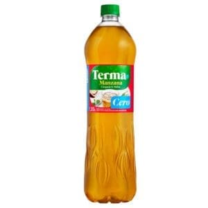 Amargo Térma - Manzana Sin Azúcar 1,35lt