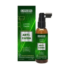 Capilatis - Loción Innova Caída de Cabello 70ml