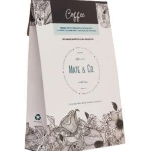 Mate & Co - Yerba Mate Coffee Paquete 250gr