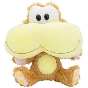 Gaturro de Peluche Original 18cm