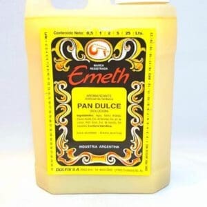 Emeth - Esencia de Pan Dulce 1lt