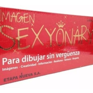Sexyonary Vip - Juego de Adultos