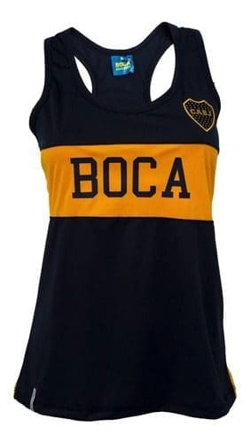 CAMISETA BOCA JUNIORS 20/21 MUJER ADIDAS | DIGITAL SPORT