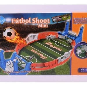 Mini Fútbol Shoot de Mesa
