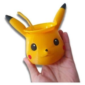 Pokemon - Mate Pikachu 3D
