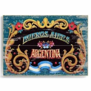 Argentina