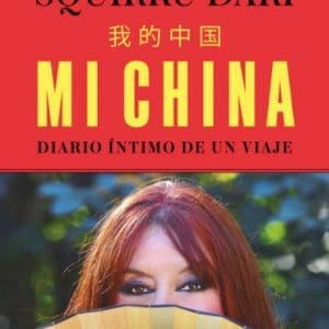 Ludovica Squirru Dari - Mi China