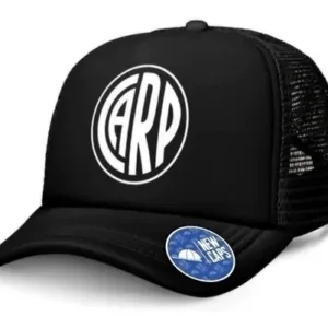 River Plate - Gorra Trucker River Escudo CARP