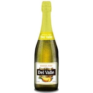 Del Valle - Anana Fizz 750ml