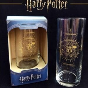 Harry Potter - Vaso CelesTíal Hogwarts