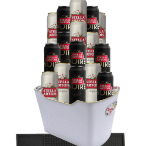 Stella Artois - Pack Full Celebra con Stella