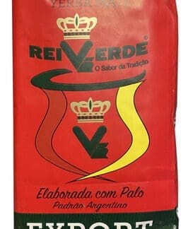 Rei Verde - Yerba Padron Argentino 1kg