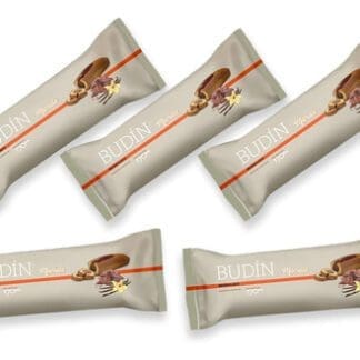 Marsala - Budín Marmolado 170gr 18 Unidades