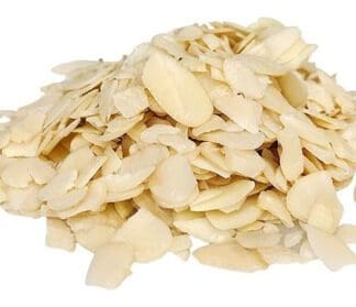 Almendra Fileteada - 250gr