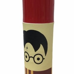 Harry Potter - Termo Autocebante
