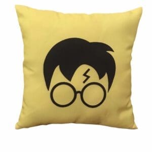 Almohadón 35 - 35 Harry Potter Bufanda
