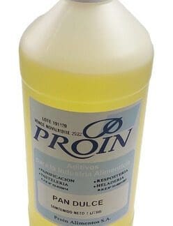 Esencia Pan Dulce 1lt