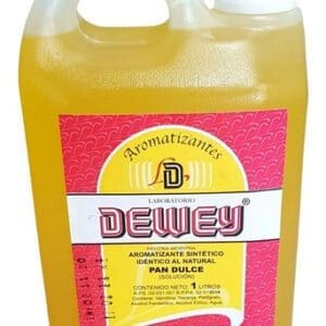 Esencia de Pan Dulce 1lt Dewey