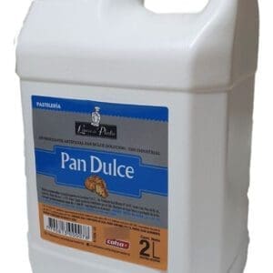 Saborizante Esencia Calsa Pan Dulce - 2lts