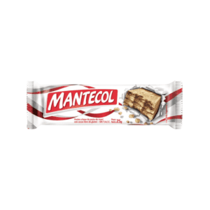 Mantecol - Barra de Pasta de Maní - 25gr