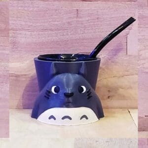 TotOro - Mate 3D