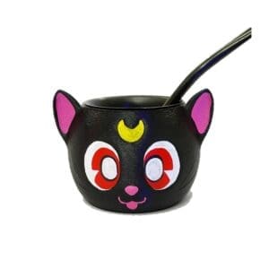 Sailor Luna- Mate 3D