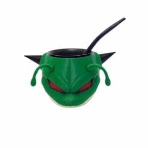 Dragon Ball - Mate Porunga 3D