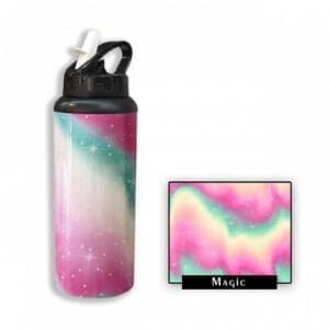 Dalecuerda - Botella Deportiva Termica Magic